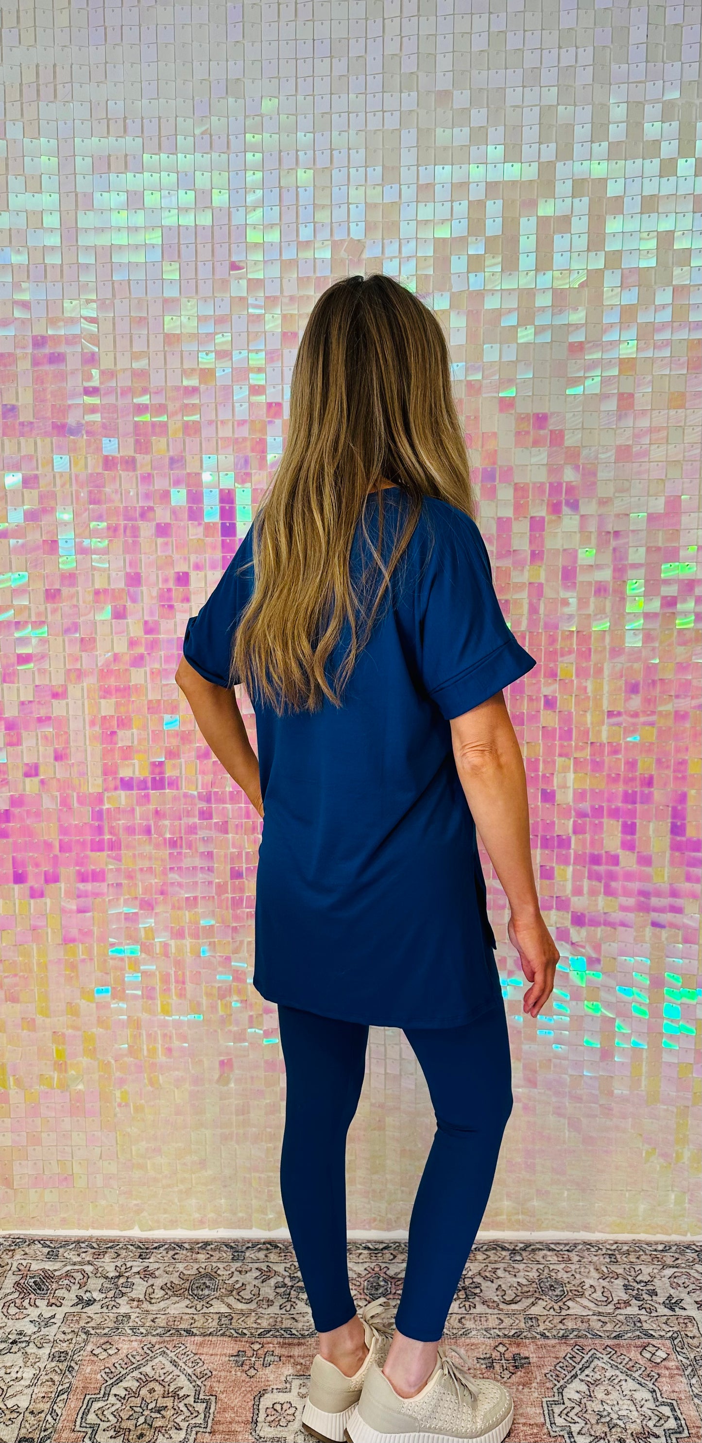 Microfiber Matching Set