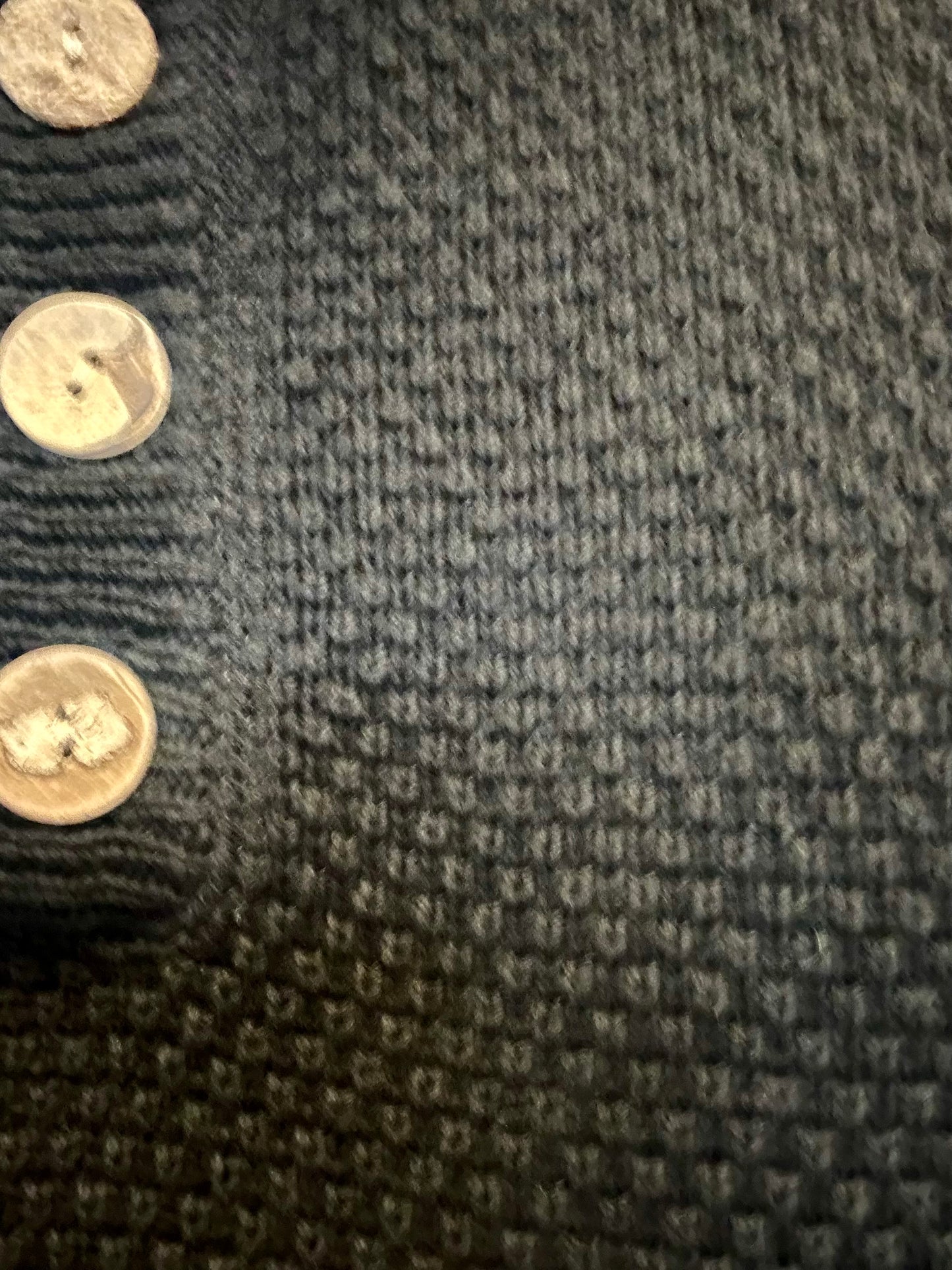 Textured Knit Set