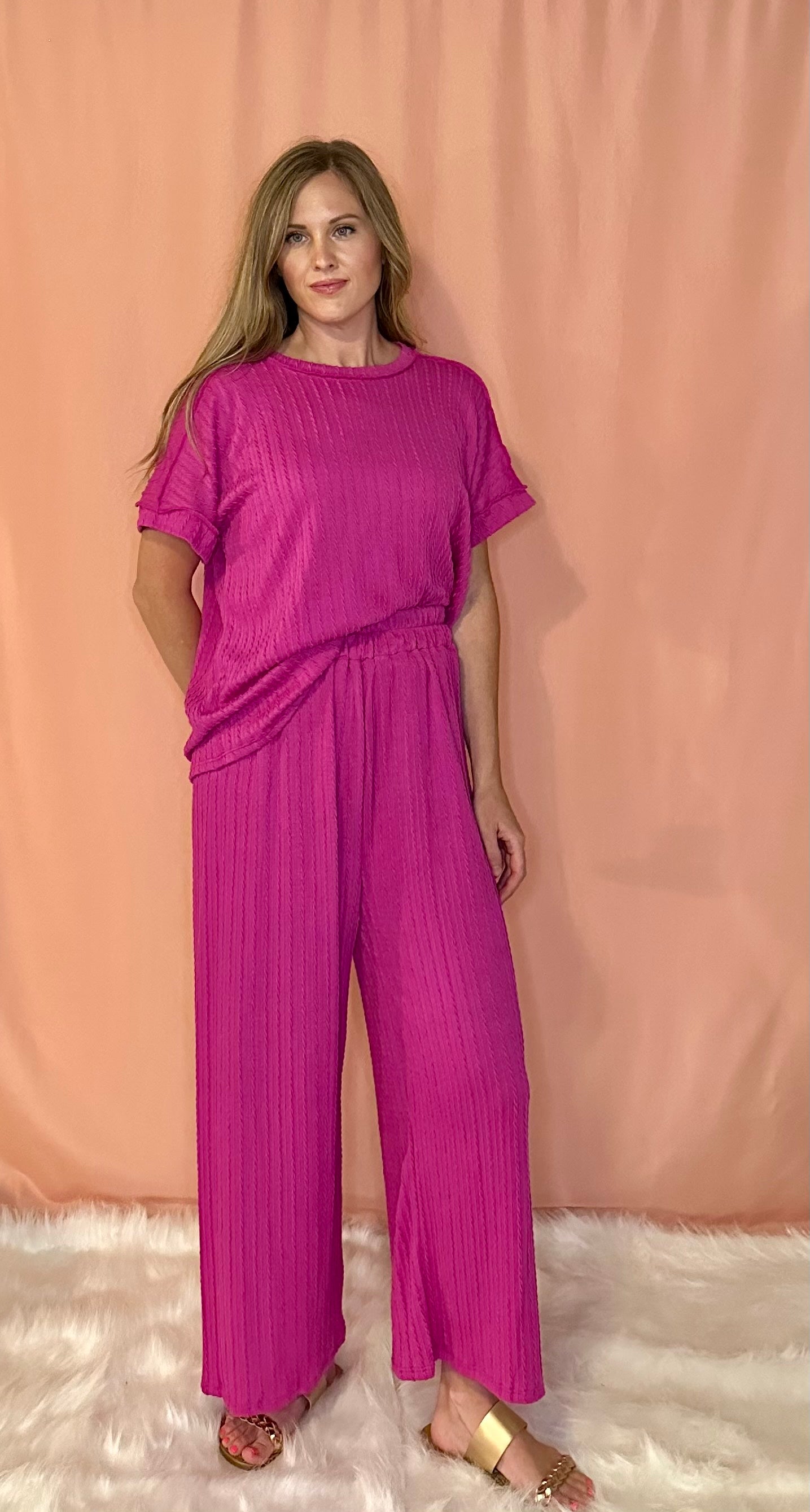 Boho Breeze Set