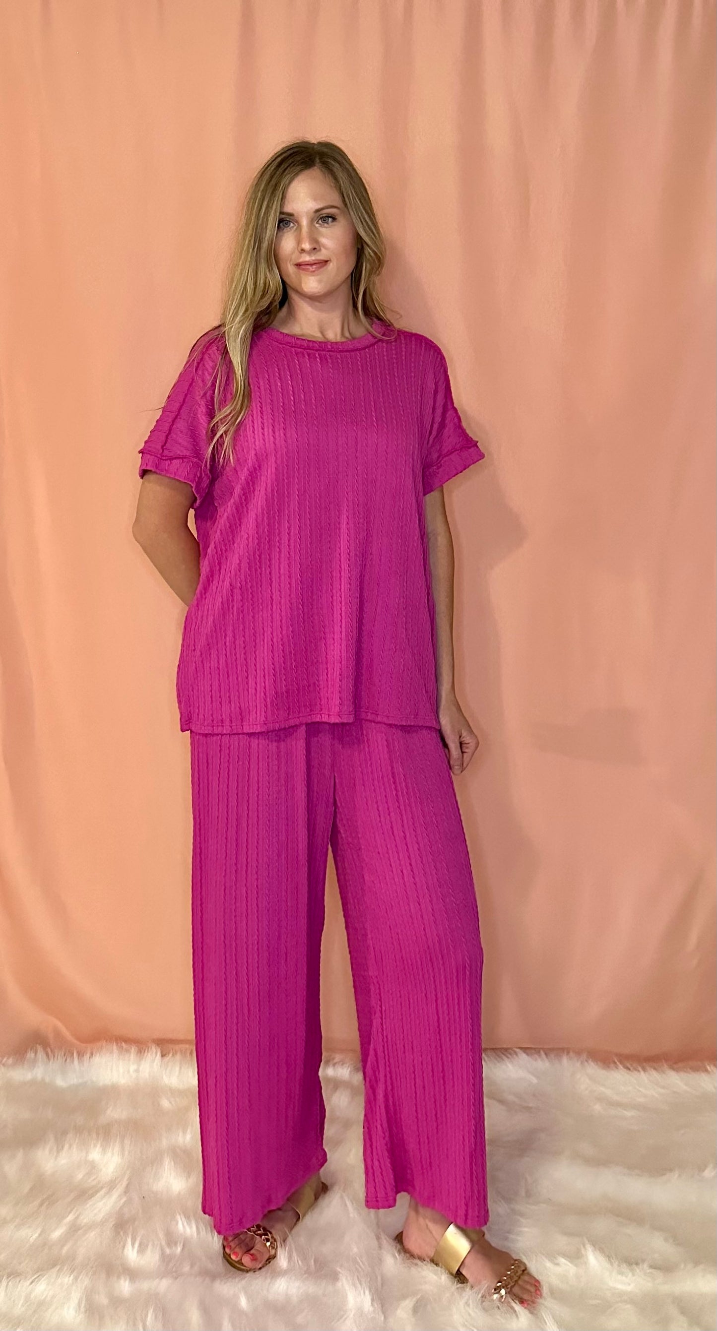 Boho Breeze Set