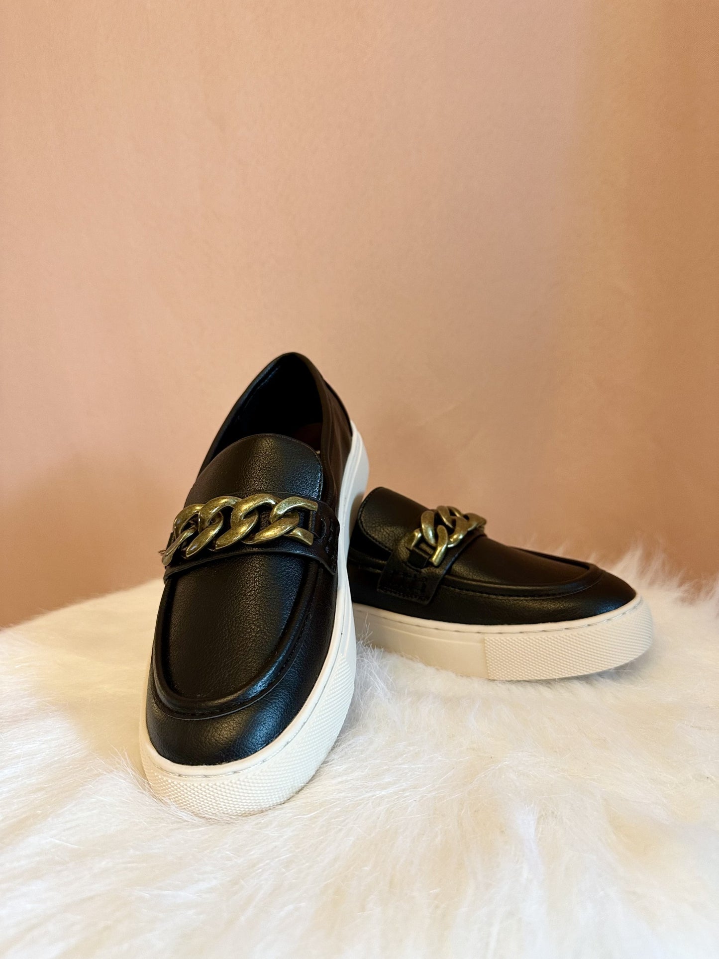 Chain Reaction - Corkys - Black