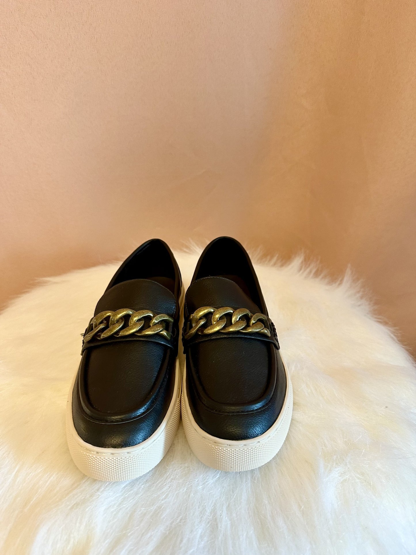 Chain Reaction - Corkys - Black