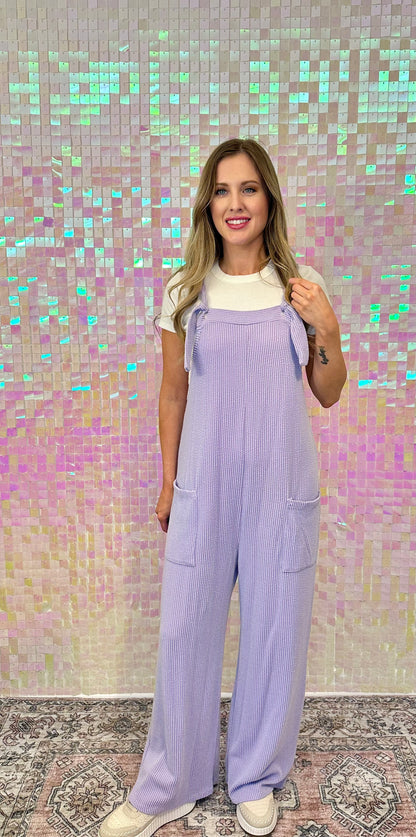 Comfort Jumpsuit