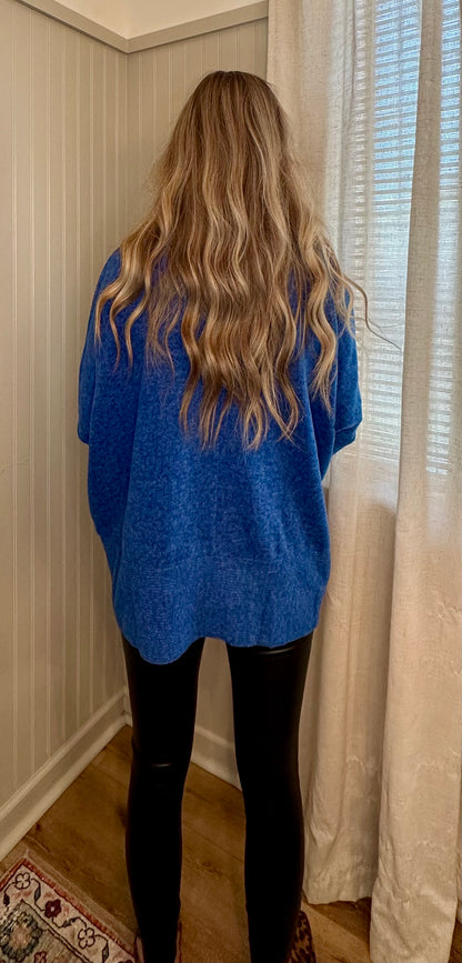 Aspen Turtleneck Sweater