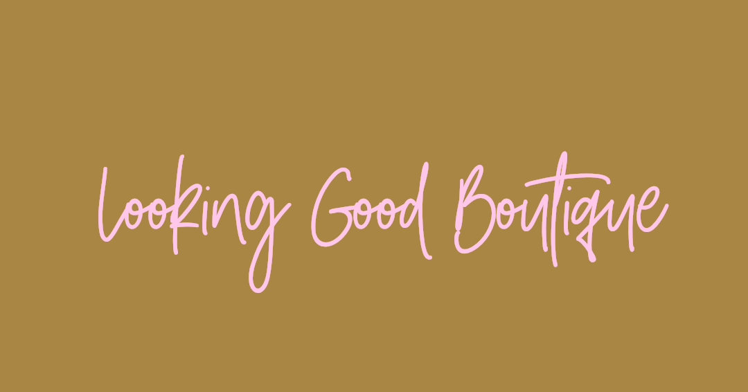 Looking Good Boutique Gift Card
