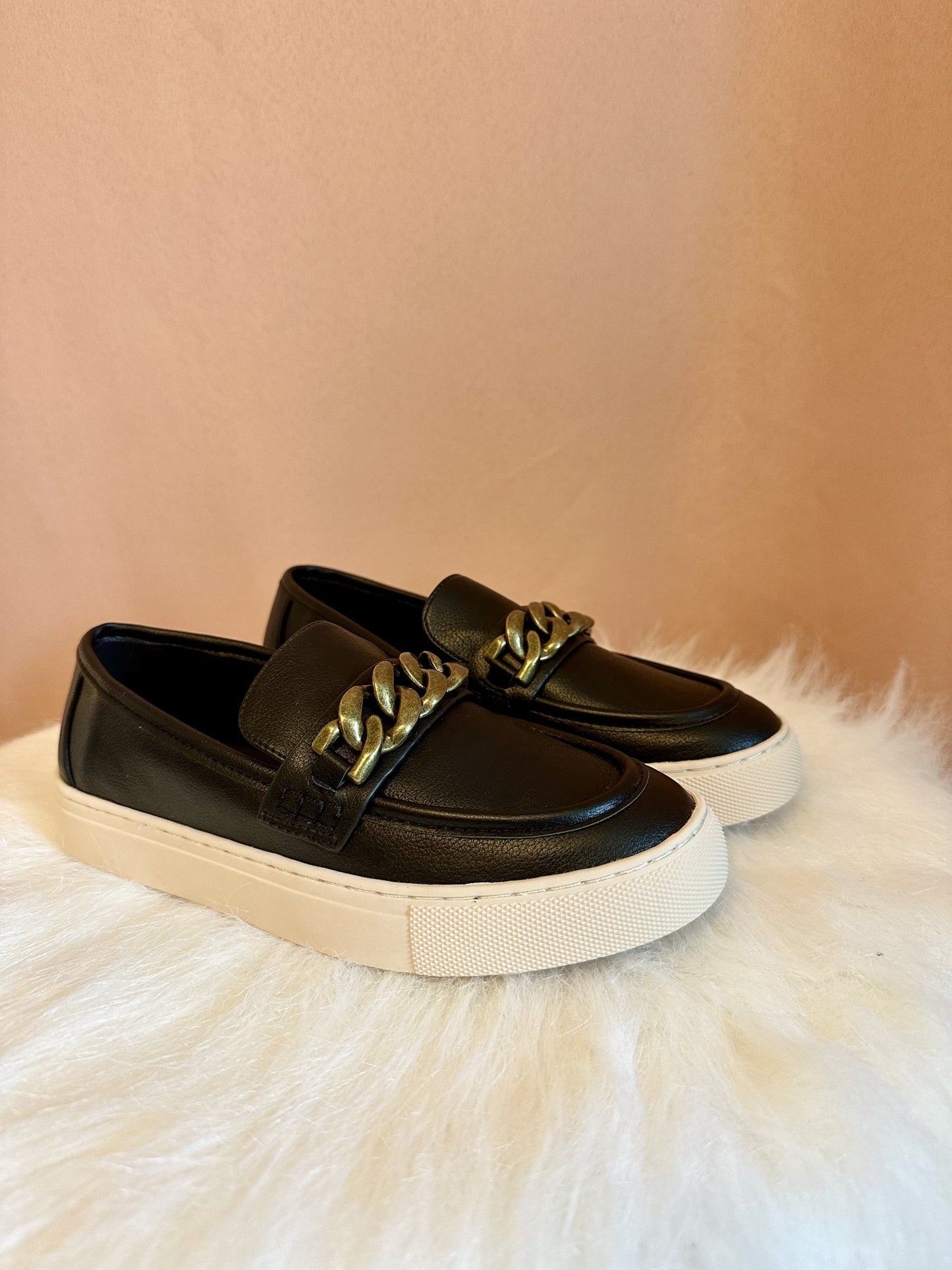 Chain Reaction - Corkys - Black