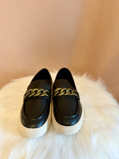 Chain Reaction - Corkys - Black