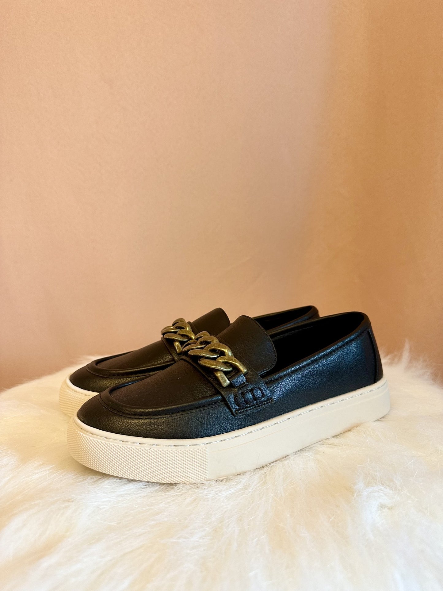 Chain Reaction - Corkys - Black